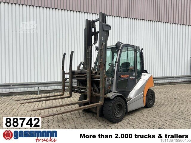 Sonstige RX 70-45 Frontstapler