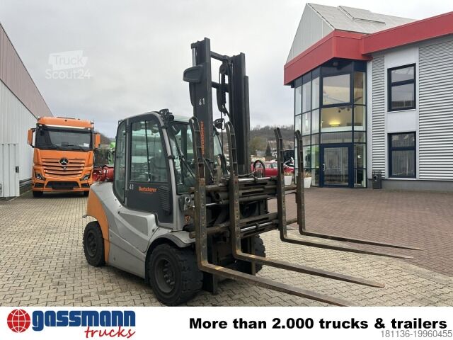 Sonstige RX 70-45 Frontstapler