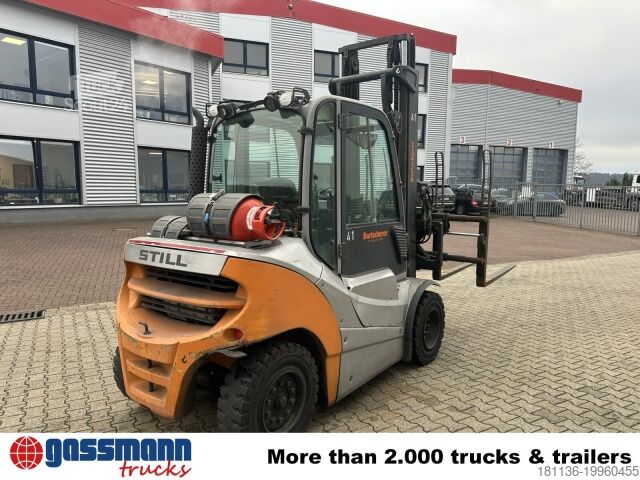 Sonstige RX 70-45 Frontstapler