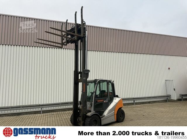 Sonstige RX 70-45 Frontstapler