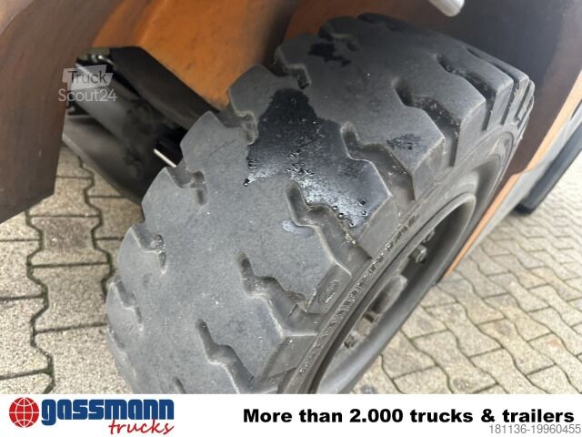 Sonstige RX 70-45 Frontstapler