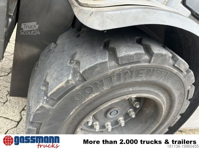 Sonstige RX 70-45 Frontstapler