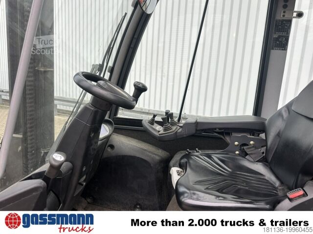 Sonstige RX 70-45 Frontstapler