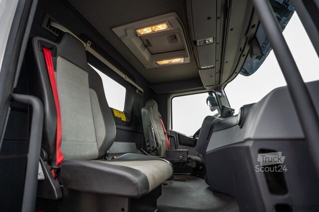 BDF sistemi RENAULT C430.26 +DALBY