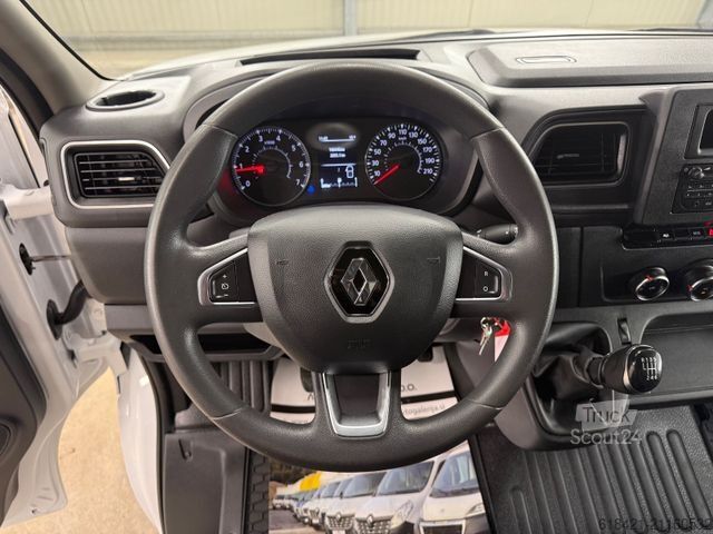 High top van RENAULT MASTER L3H3 2.3 DCI 136 AHK+NEW SERVICE
