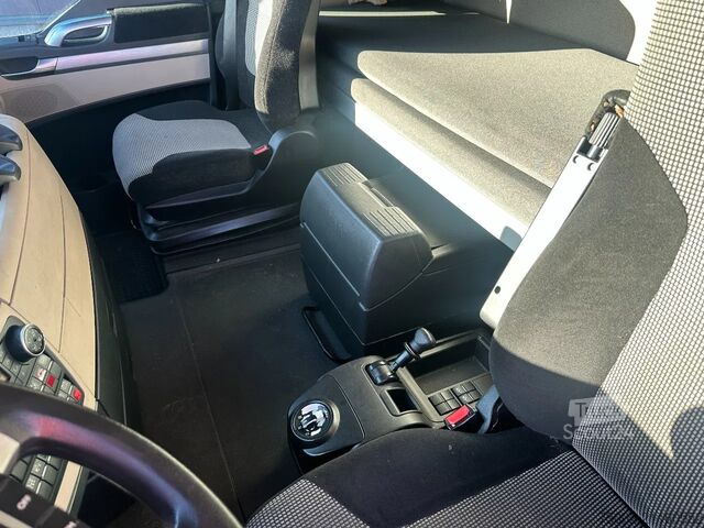 Gevaarlijke stoffen MAN TGX 18.420 ADR (EX/II, EX/III, FL, AT), 20x vor...