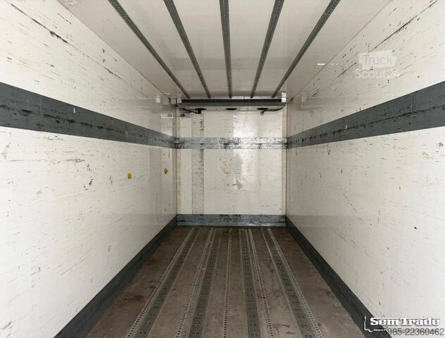 Rashladni kamion DAF XF 480 FAN SSC EURO 6D RETARDER/INTARDER FULL AI