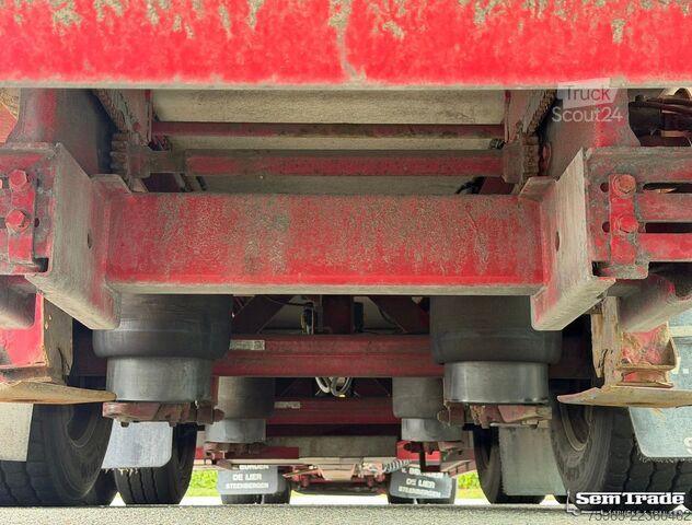 Rashladni kamion DAF XF 480 FAN SSC EURO 6D RETARDER/INTARDER FULL AI