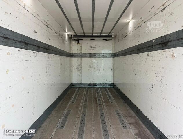 Rashladni kamion DAF XF 480 FAN SSC EURO 6D RETARDER/INTARDER FULL AI