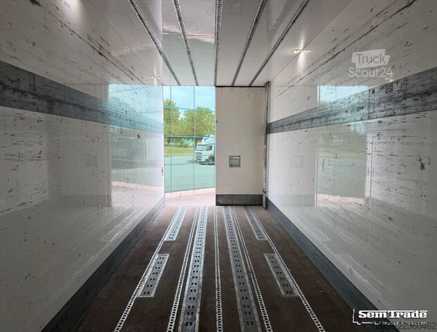 Rashladni kamion DAF XF 480 FAN SSC EURO 6D RETARDER/INTARDER FULL AI