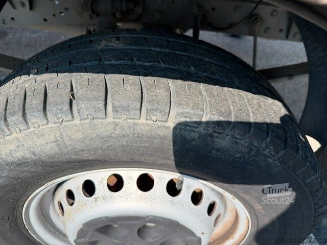 Работна платформа, монтирана на камион IVECO Daily 35C12 ¤6 Multitel MT202, 20 Meter