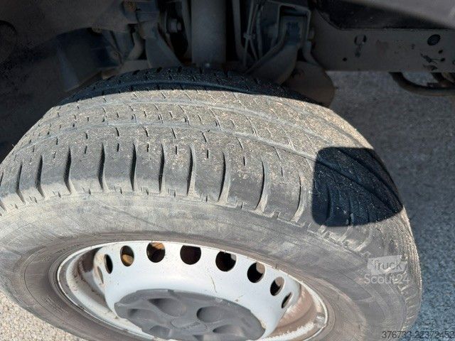 Работна платформа, монтирана на камион IVECO Daily 35C12 ¤6 Multitel MT202, 20 Meter