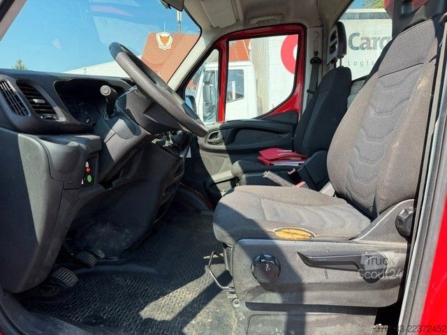 Работна платформа, монтирана на камион IVECO Daily 35C12 ¤6 Multitel MT202, 20 Meter