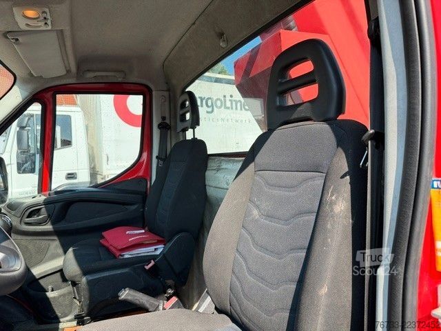 Работна платформа, монтирана на камион IVECO Daily 35C12 ¤6 Multitel MT202, 20 Meter