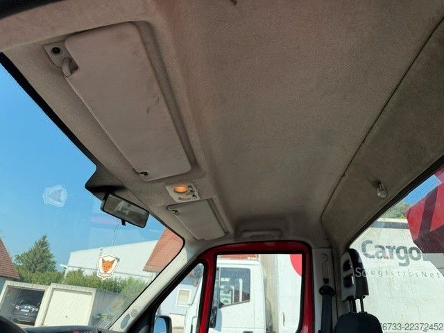 Работна платформа, монтирана на камион IVECO Daily 35C12 ¤6 Multitel MT202, 20 Meter