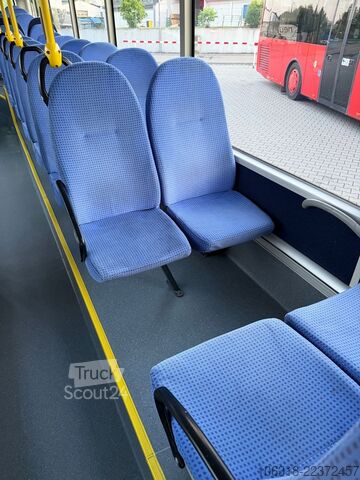 Mestni avtobus MAN A 20 / Lions City Ü  Euro 5 / EEV / KLIMA