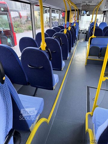 Mestni avtobus MAN A 20 / Lions City Ü  Euro 5 / EEV / KLIMA