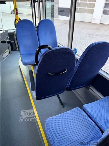 Mestni avtobus MAN A 20 / Lions City Ü  Euro 5 / EEV / KLIMA