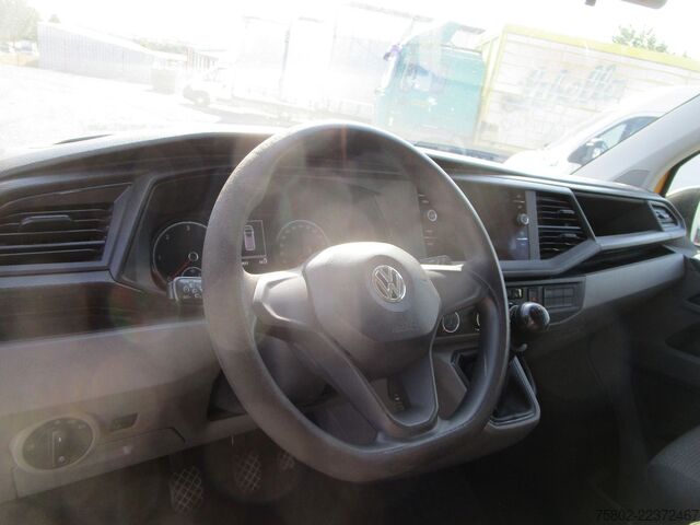 Minibus VOLKSWAGEN T6.1 TDI*lang+KLIMA+NAVI+8-Sitze+1-Hand*