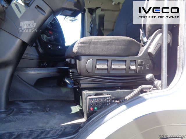 Tractora standard IVECO X-WAY AS440X49T/P