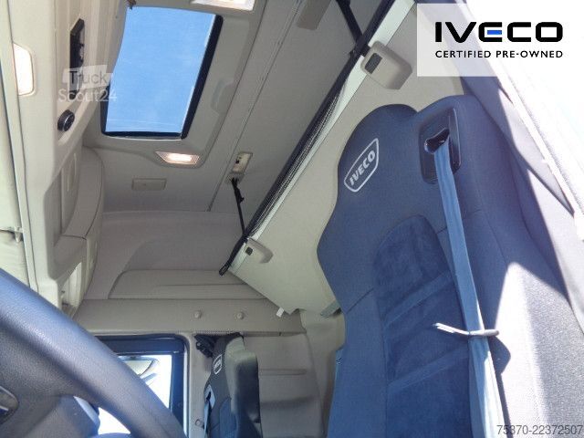 Tractora standard IVECO X-WAY AS440X49T/P