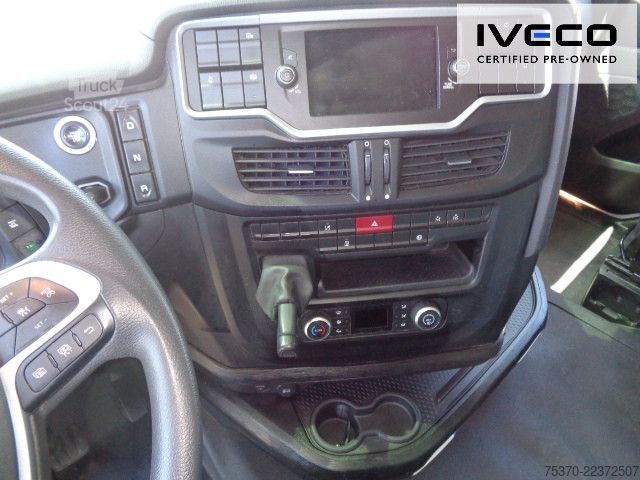 Tractora standard IVECO X-WAY AS440X49T/P