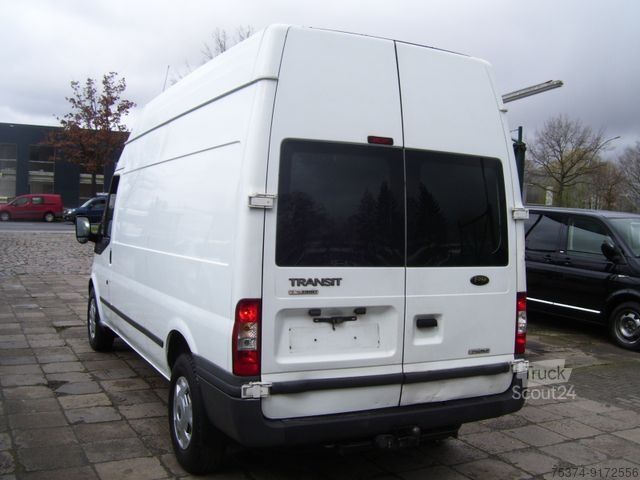 Fourgonnette à toit surélevé FORD Transit 115T330   H2L3  Klima