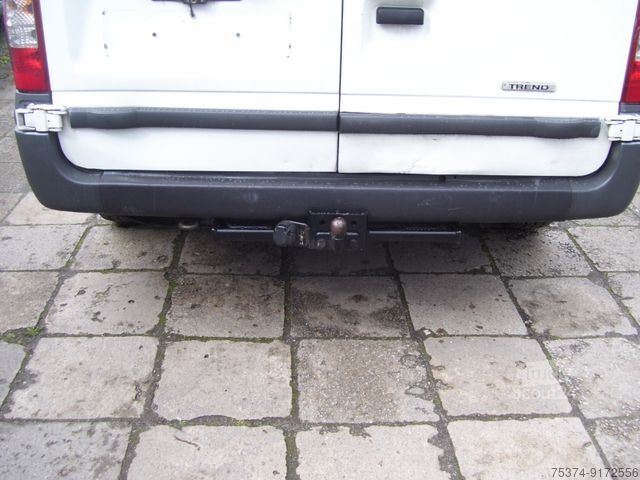 Fourgonnette à toit surélevé FORD Transit 115T330   H2L3  Klima
