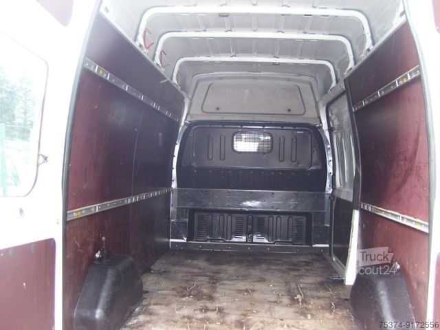 Fourgonnette à toit surélevé FORD Transit 115T330   H2L3  Klima