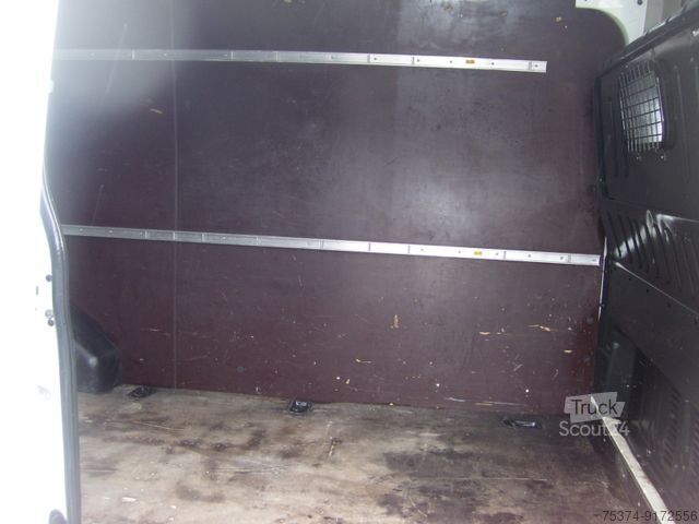 Fourgonnette à toit surélevé FORD Transit 115T330   H2L3  Klima