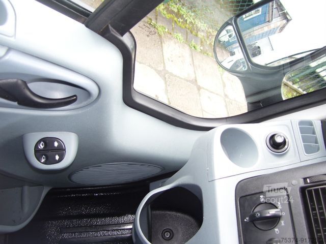 Fourgonnette à toit surélevé FORD Transit 115T330   H2L3  Klima