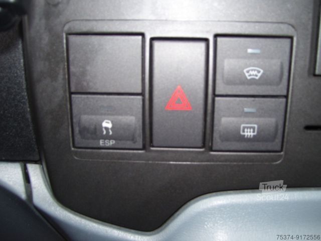 Fourgonnette à toit surélevé FORD Transit 115T330   H2L3  Klima
