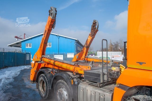 AGRAVIS Technik Heide-Altmark GmbH AGRAVIS Technik Heide-Altmark GmbH AGRAVIS Technik Heide-Altmark GmbH