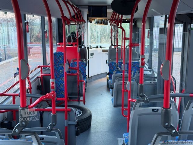 Autobus urbain MAN LION?S CITY 12C - GARANTIE BIS 12/2026