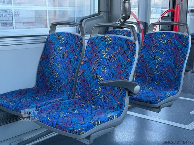 Autobus urbain MAN LION?S CITY 12C - GARANTIE BIS 12/2026