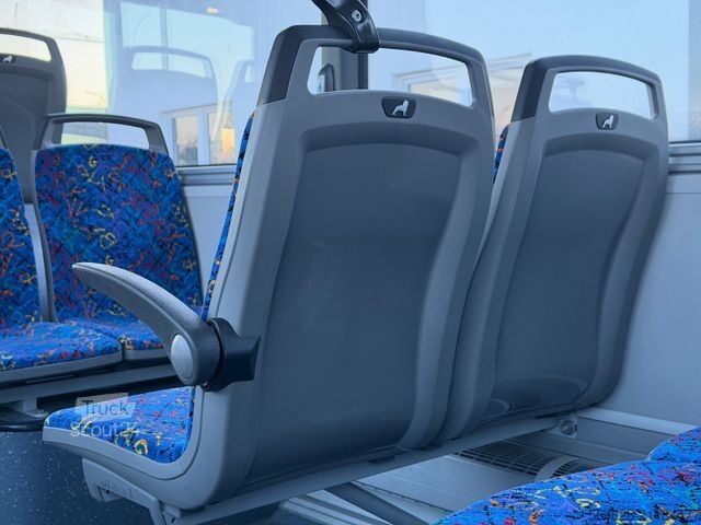 Autobus urbain MAN LION?S CITY 12C - GARANTIE BIS 12/2026