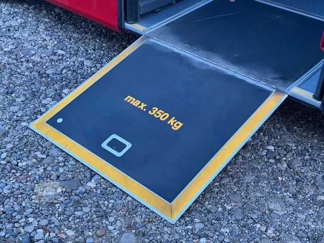 Autobus urbain MAN LION?S CITY 12C - GARANTIE BIS 12/2026