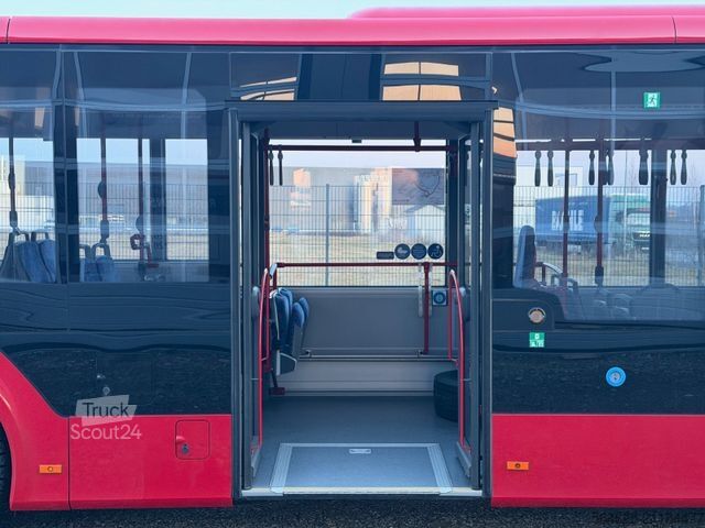 Autobus urbain MAN LION?S CITY 12C - GARANTIE BIS 12/2026