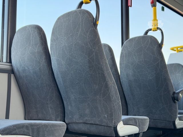 Autobus urbain MAN LION?S CITY 12C