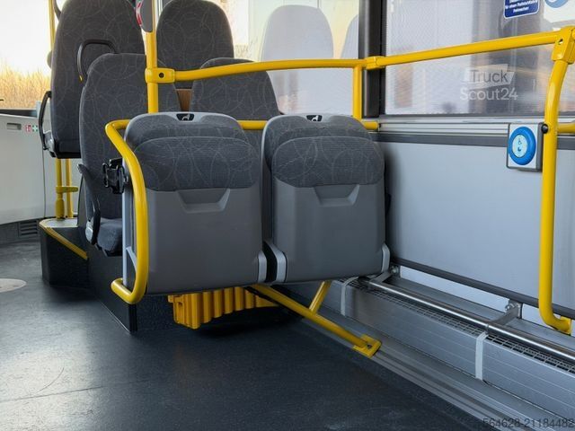 Autobus urbain MAN LION?S CITY 12C