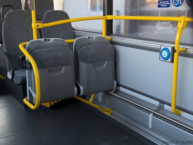 Autobus urbain MAN LION?S CITY 12C