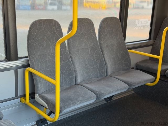 Autobus urbain MAN LION?S CITY 12C