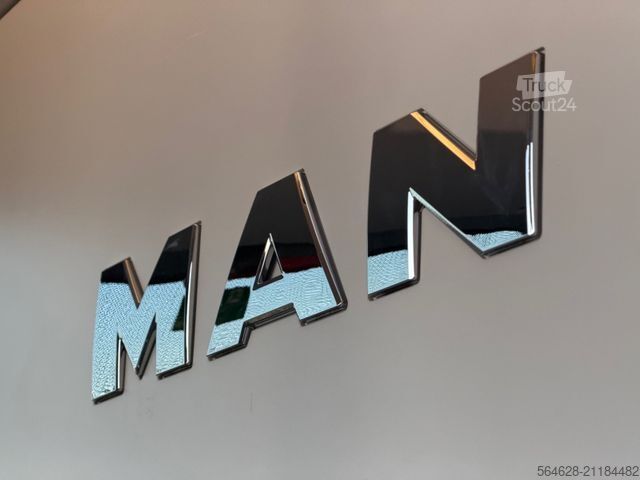 Autobus urbain MAN LION?S CITY 12C