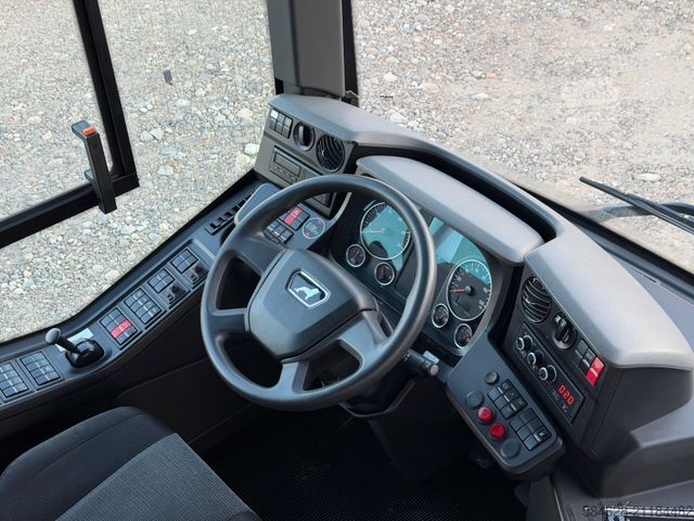 Autobus urbain MAN LION?S CITY 12C