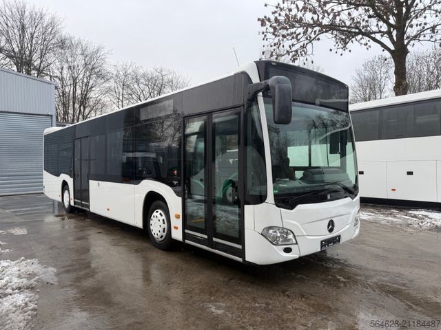 Autobus urbain MERCEDES-BENZ Citaro C2