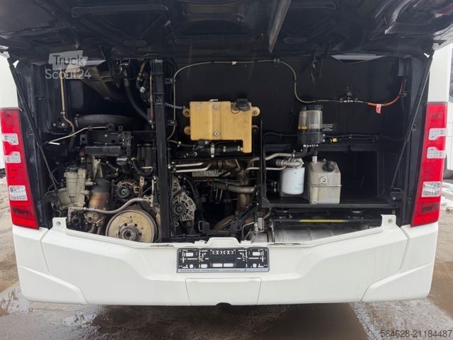 Autobus urbain MERCEDES-BENZ Citaro C2