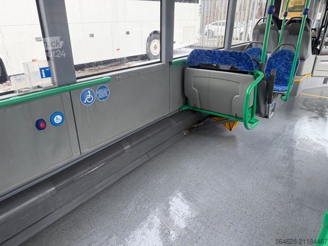 Autobus urbain MERCEDES-BENZ Citaro C2