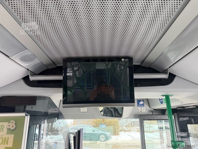 Autobus urbain MERCEDES-BENZ Citaro C2