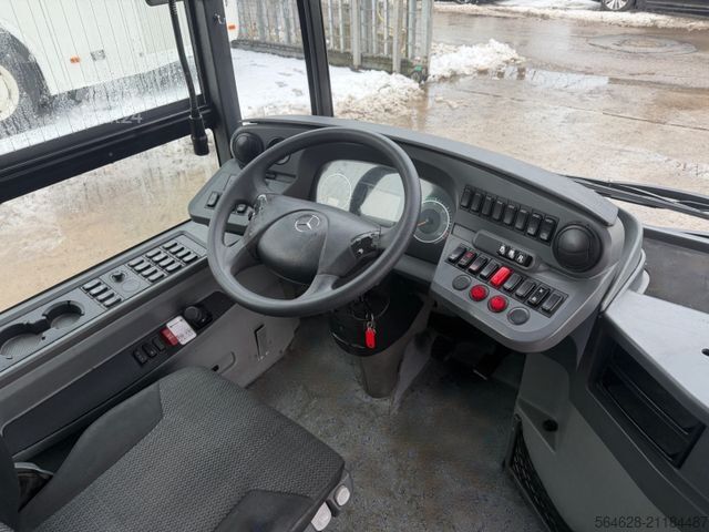 Autobus urbain MERCEDES-BENZ Citaro C2