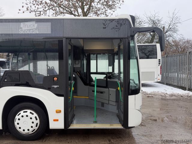 Autobus urbain MERCEDES-BENZ Citaro C2